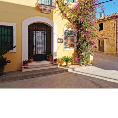 Joanet Guarda