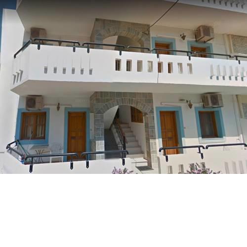Joanna Apartments