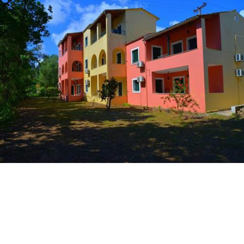 Joanna Apartments
