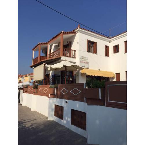 Joanna Rooms