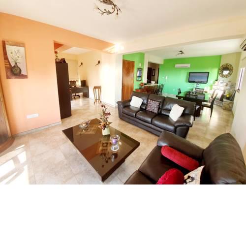 Joanna Sunset Apartments