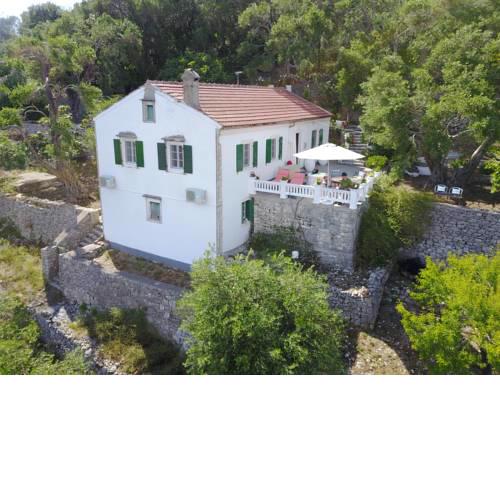 Joanna's Cottage