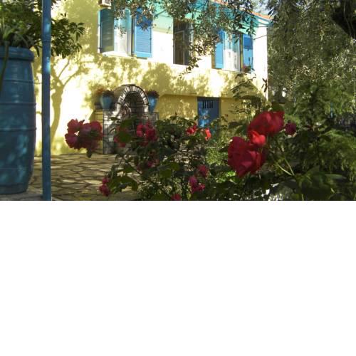 Joanna's House