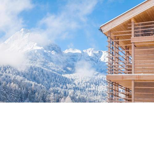 JOAS natur.hotel.b&b