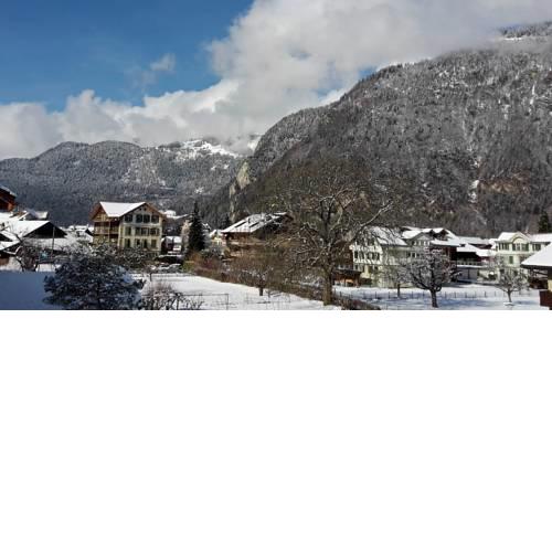 Jobling's Holiday Apartment