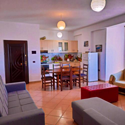Joel - Apartments