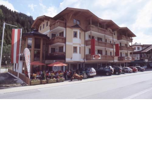 Joe's Apparthotel by Travel Partner