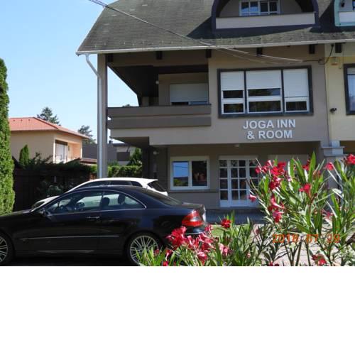 JOGA Inn & Room