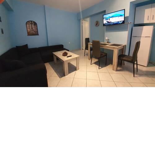 Johanna Apartment 1