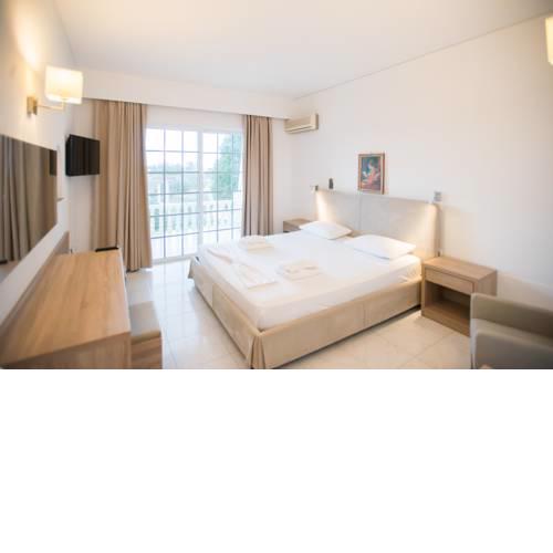 Johannes Apartments