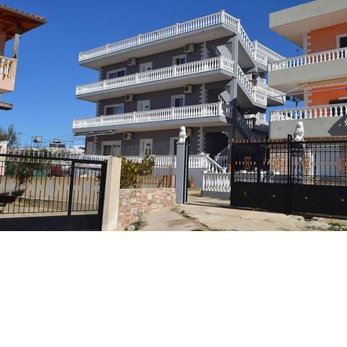 JOHN Apartments