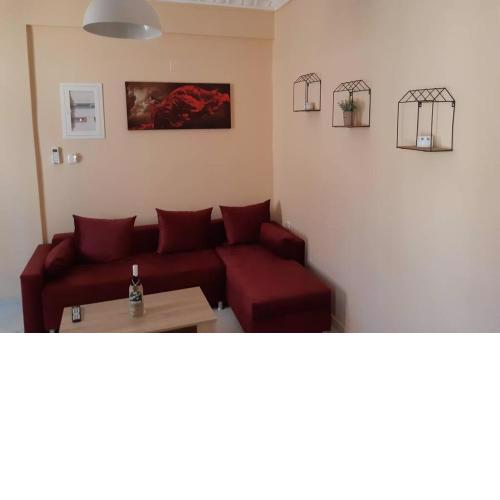 John's Apartment 1 in Argostoli