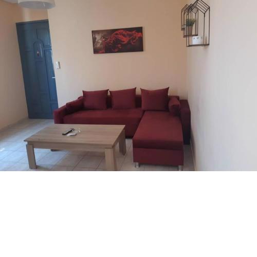 John's Apartment 2 in Argostoli