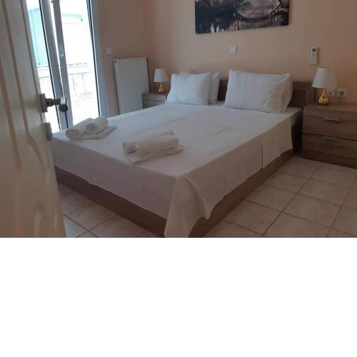 John's Apartment 3 in Argostoli