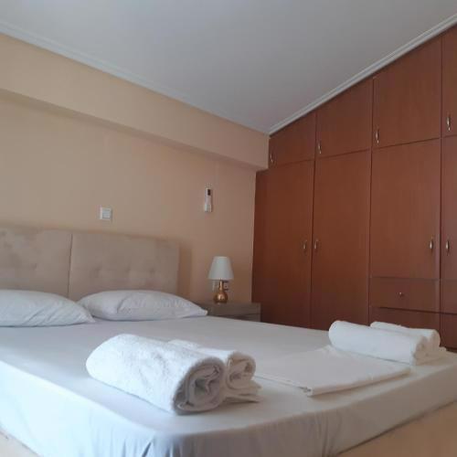 John's Apartment 4 in Argostoli