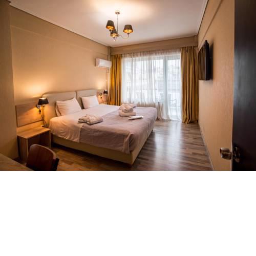 John's Hotel