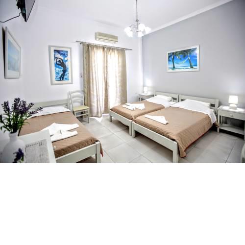 John's Rooms & Studios