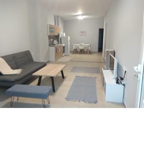 Johny Clara Apartment