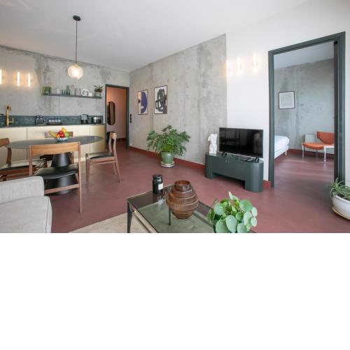 Joie Paris NECKER