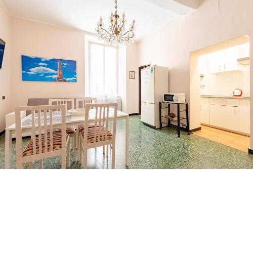 JOIVY Alba Family Flat
