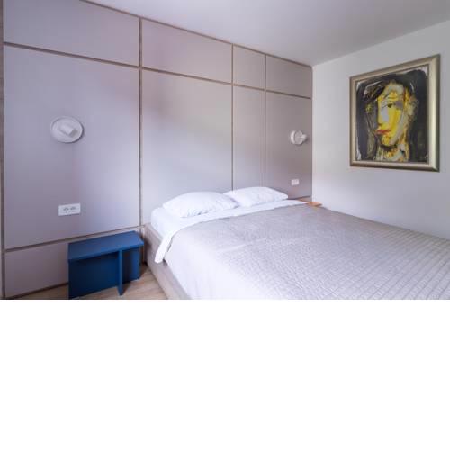 Jojo apartment