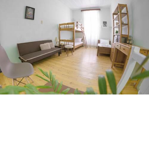 Jolen House Old Town Rethymno