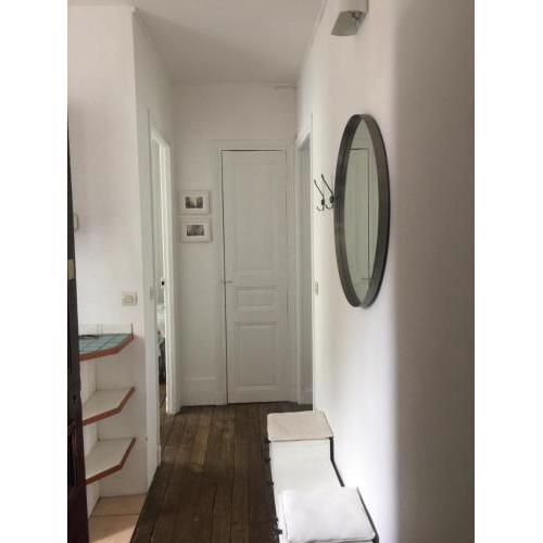 Joli 2 pièces # Paris 14eme