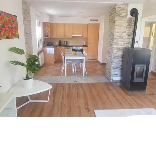 Joli appartement 40m2