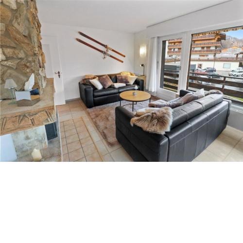 Joli appartement en plein centre