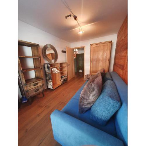 Joli appartement, moderne et lumineux, de 3.5 pc