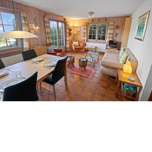 Joli appartement proche du centre