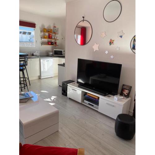 Joli appartement