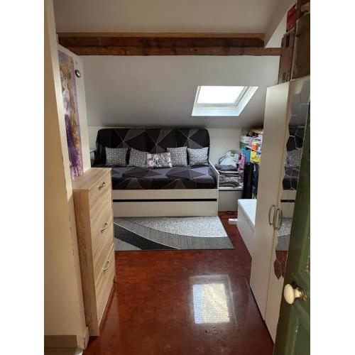 Joli studio 19m2