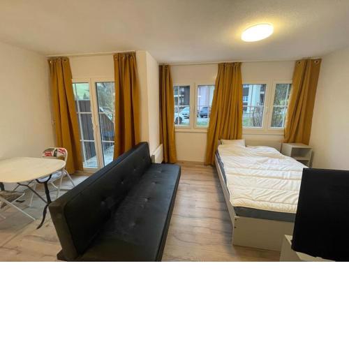 Joli studio au pied du Moleson