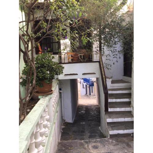 Jolie maison au cœur de Skopelos