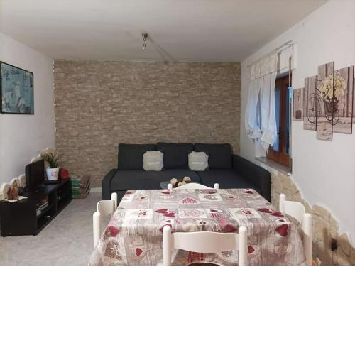 Jolie maison de village