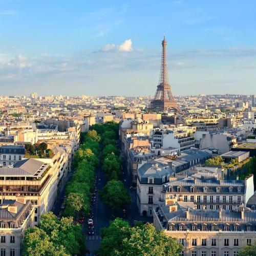Jolie Studio à 10 minute de la Tour Eiffel