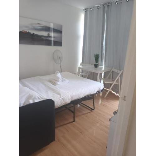 Jolie Studio Beaugrenelle -2P Paris 15