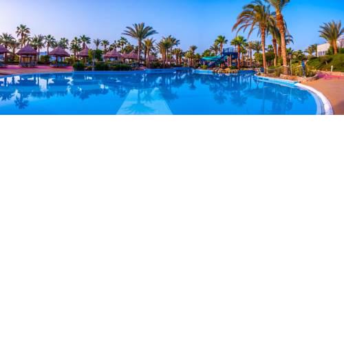 Jolie Ville Golf & Resort
