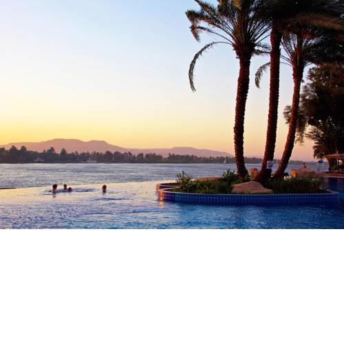 Jolie Ville Kings Island Luxor