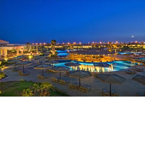 Jolie Ville Royal Peninsula Hotel & Resort