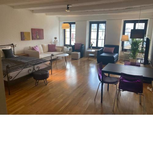 Joline private guest apartement Studio 45m2