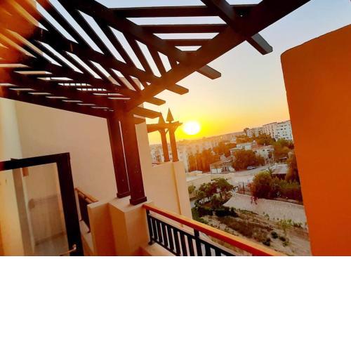 Jomana Aldau Heights Hurghada rent one bedroom apartment