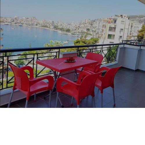 Jona Apartment