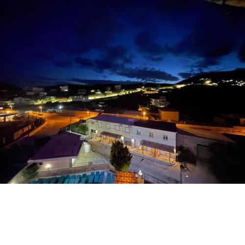 Jona Rooms