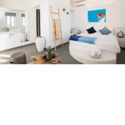Jonaz Rooms & Suites