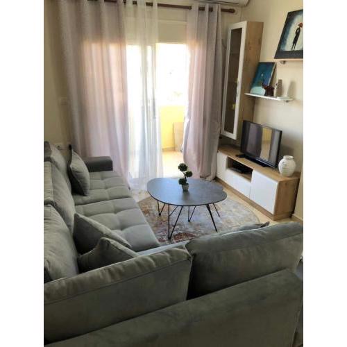 Joni apartment