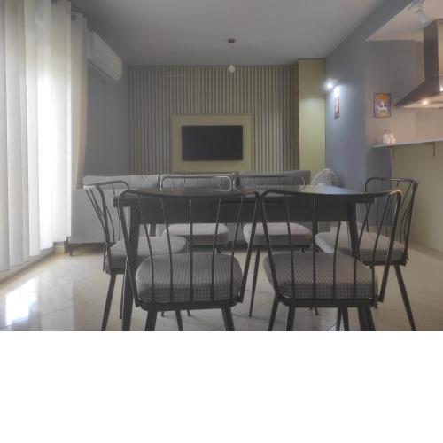 Joni's Condo at Mali i Robit