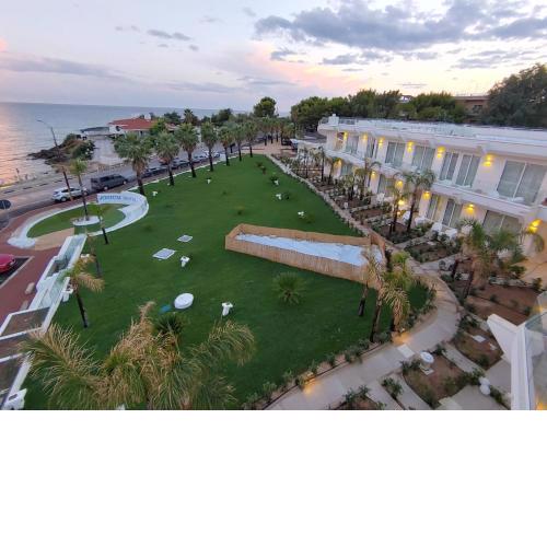 Jonium Hotel Residence
