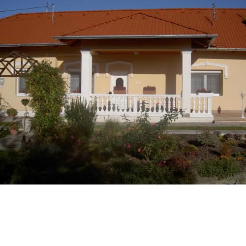 Joó-tó Apartmanház